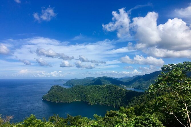 Trinidad City Highlights and Beach experience - What the $120 price really covers