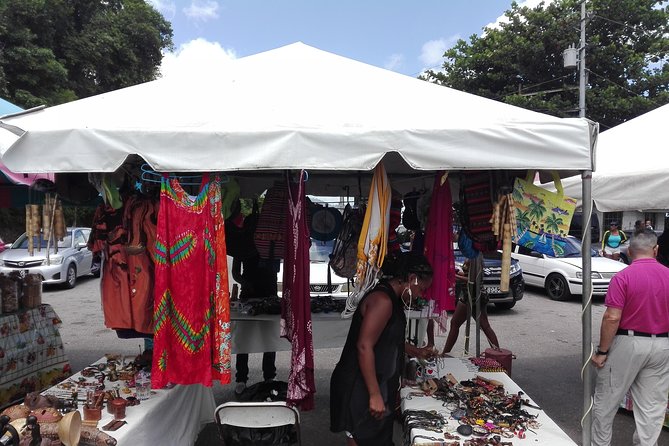 Trinidad City Highlights and Beach experience - Packing for city streets, forest, and sea