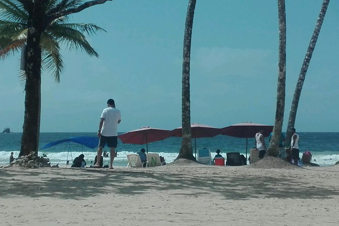 Trinidad City Highlights and Beach experience - Seeing Port of Spain’s civic landmarks