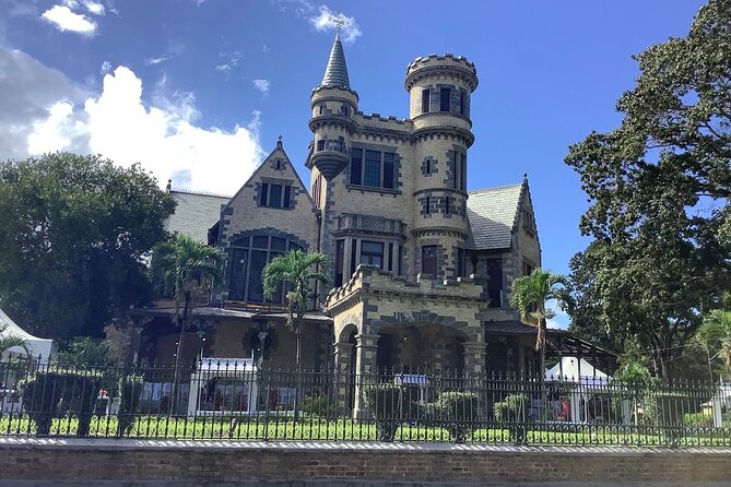 Trinidad Highlights and Scenic Drive Tour - What the guide adds to the experience