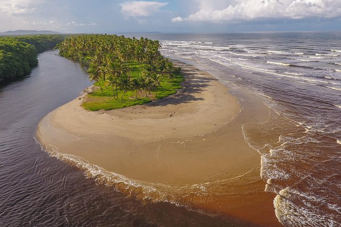 Trinidad Island Circle Tour with Pickup - What this island drive is really designed to do