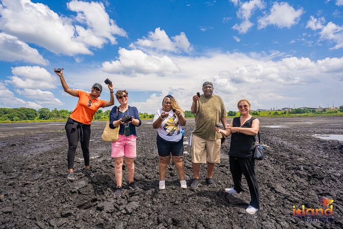 Trinidad Island Sightseeing Tour: Pitch Lake and Chaguanas - Key Points to Know Before You Go