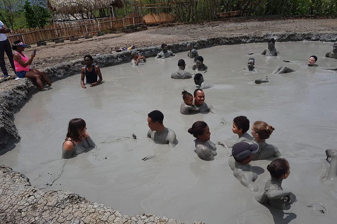Trinidad Mud Volcano Hike and Food Experience - Key points to know before booking