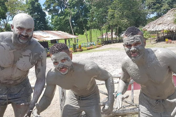 Trinidad Mud Volcano Hike and Food Experience - Is $132 a fair price?