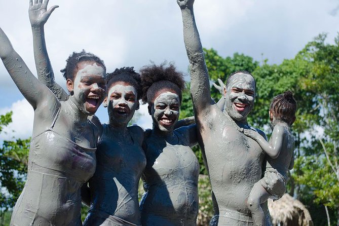Trinidad Mud Volcano Hike and Food Experience - Who should book this Trinidad day?