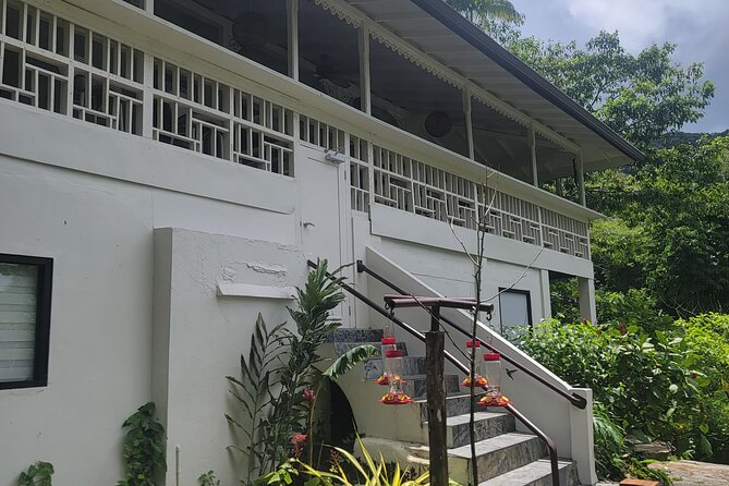 Trinidad Nature and Asa Wright Center Full-Day Tour from Port of Spain - Who should book this nature tour?