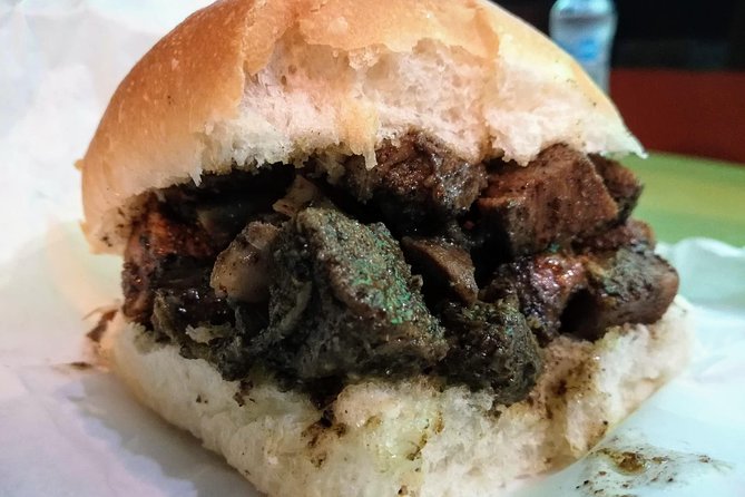 Trinidad Nighttime Food Tour - The guide can make or break the experience