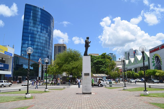 Trinidad Northern Eco-Cultural Full-Day Highlights Tour from Port of Spain - Key points to know before booking