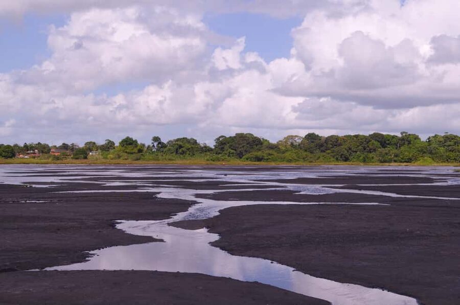 Trinidad: Pitch Lake and Chaguanas Sightseeing Tour - Chaguanas markets: shopping with a local purpose