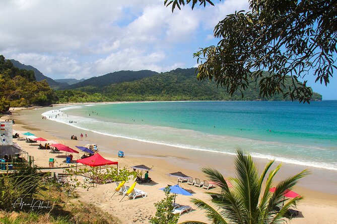 Trinidad True North Coast Excursion - Key things to know before you book