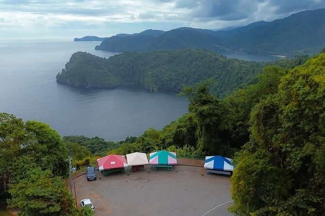 Trinidad True North Coast Excursion - Why this north coast route works